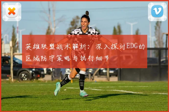 英雄联盟战术解析：深入探讨EDG的区域防守策略与执行细节